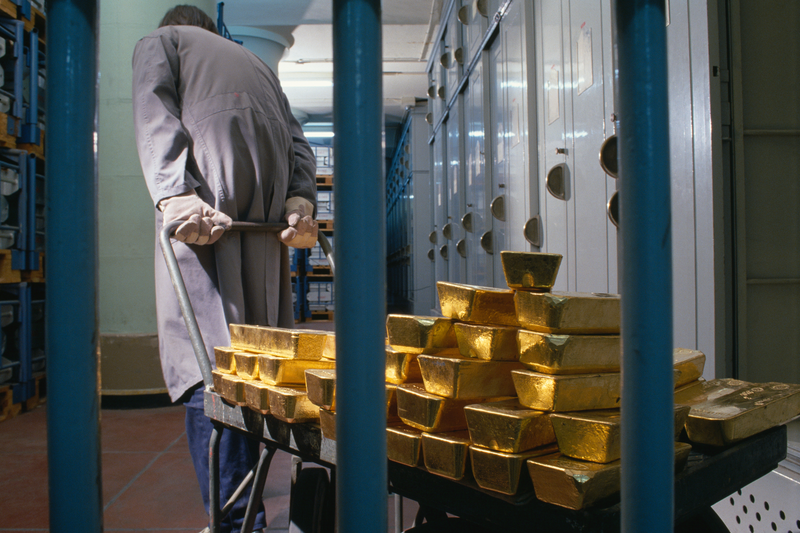 Red alert on sanctions circumvention warns all that is gold does not glitter
