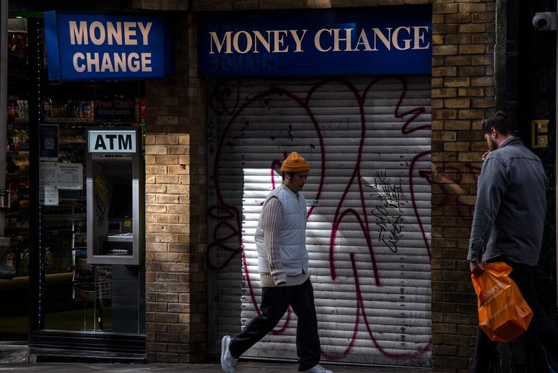 Breaking the competition law: Three firms fined by UK regulator