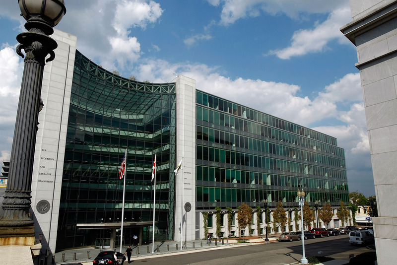 SEC sued by crypto trade groups over definition of ‘dealer’