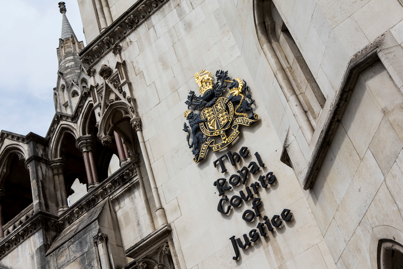 Proposed legislation would radically expand the UK’s class action regime
