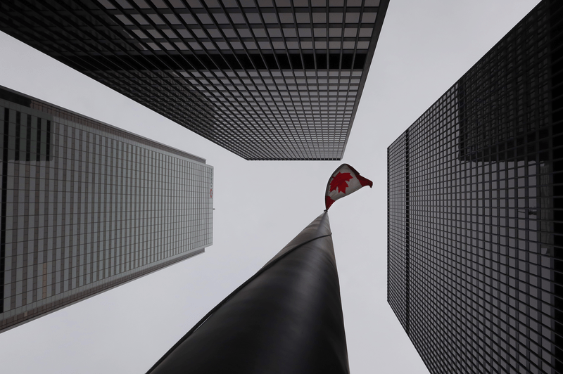 Calls grow for Canadian government to enact Open Banking
