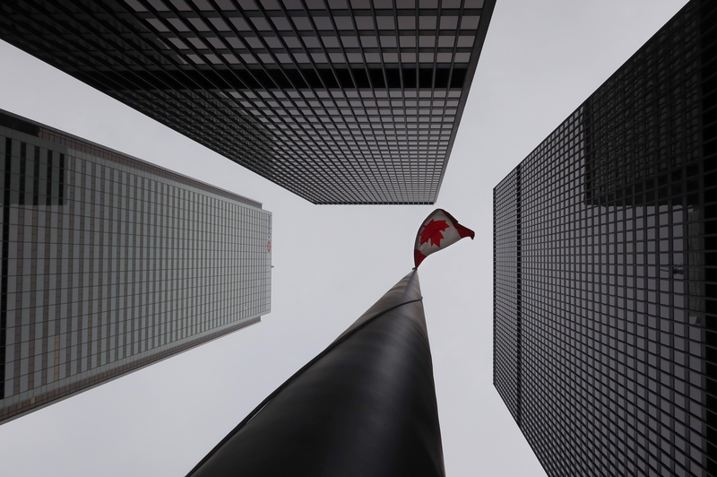 Calls grow for Canadian government to enact Open Banking