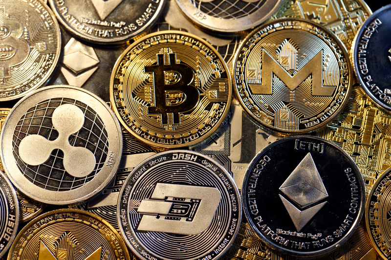 IOSCO crypto report urges international cooperation