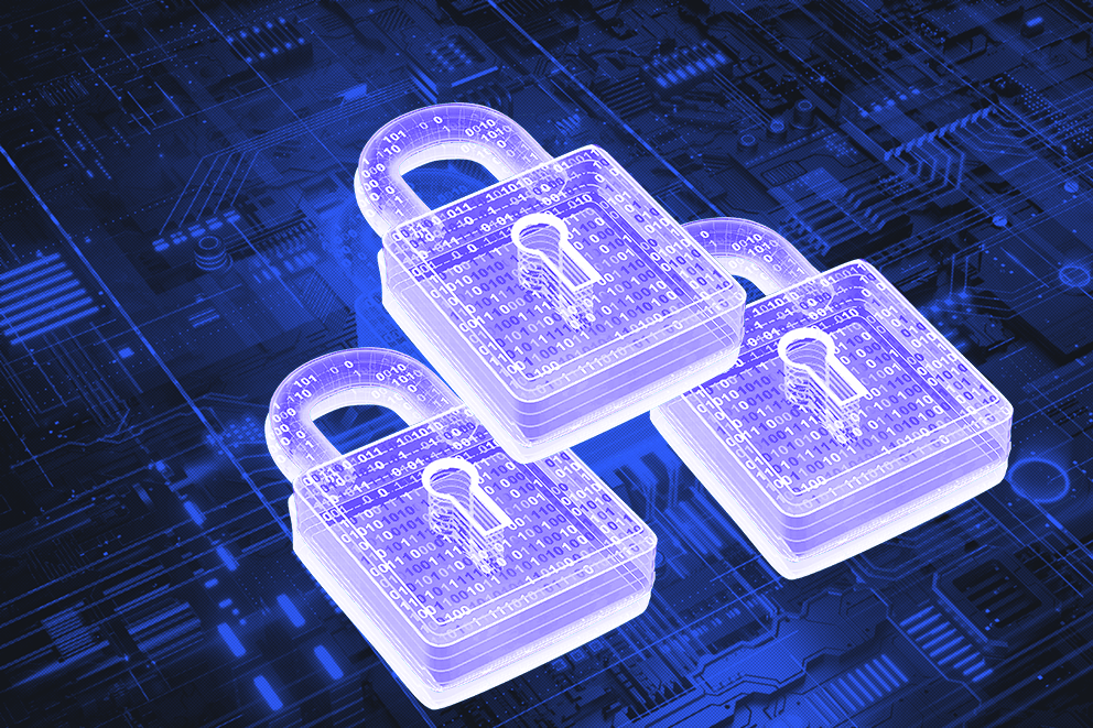 GRIP Forecast 2026 - Cybersecurity and the Cloud