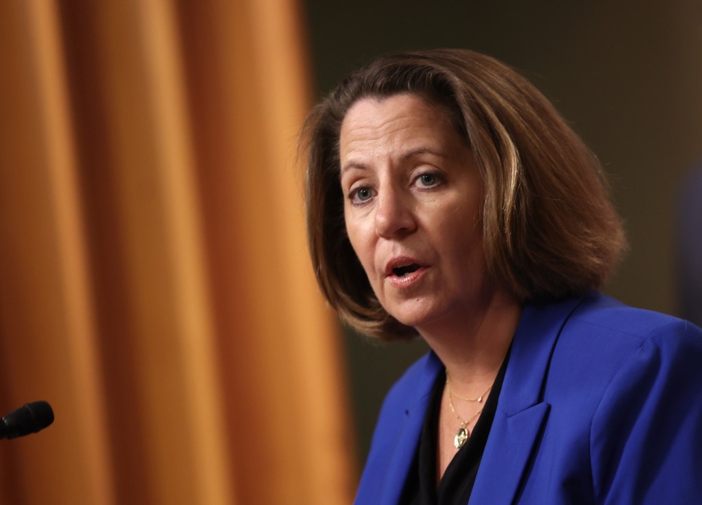 Lisa Monaco