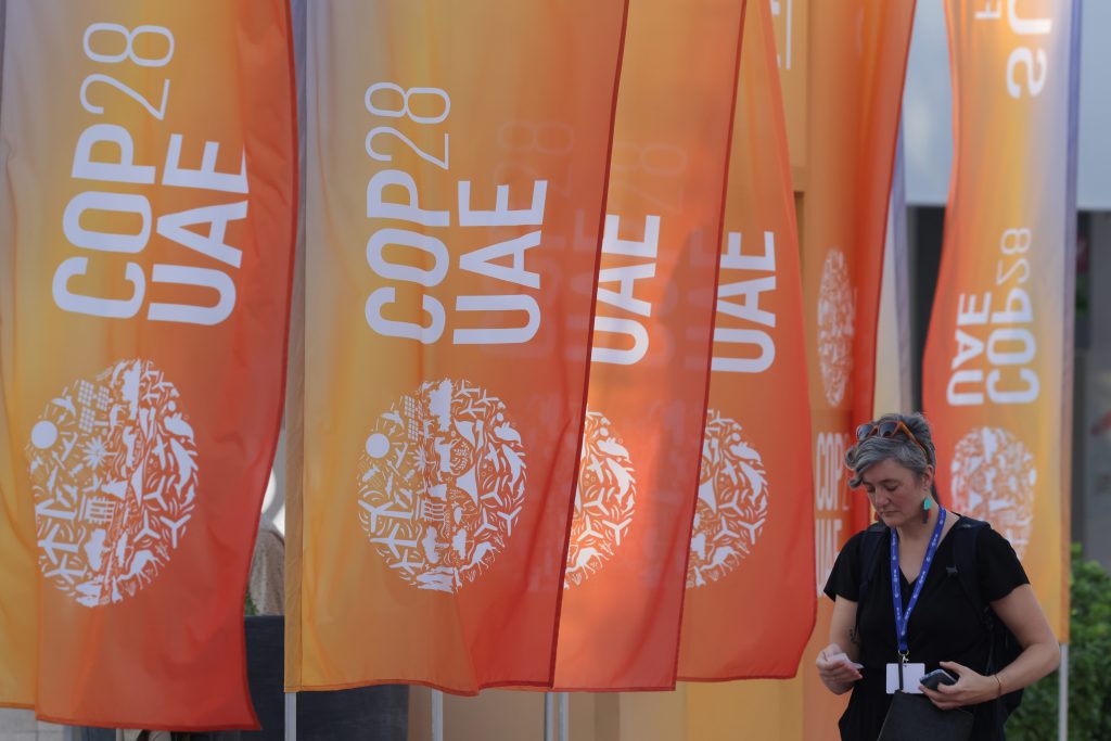 COP28: Summit yields practical actions on climate crisis