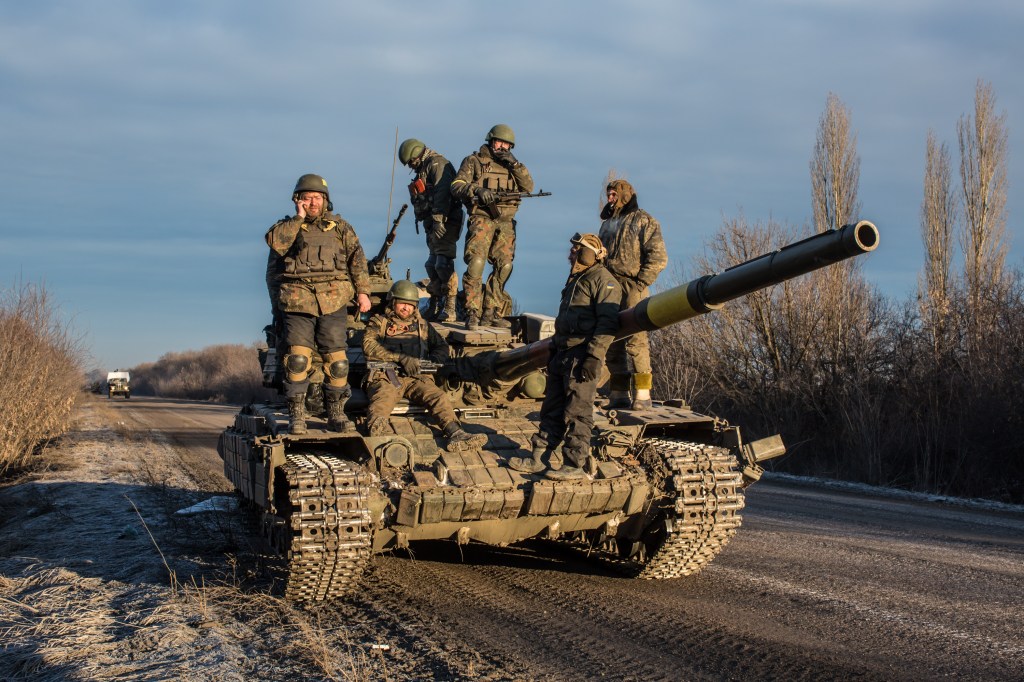US sanctions 150+ individuals and entities in latest Russia-related sweep