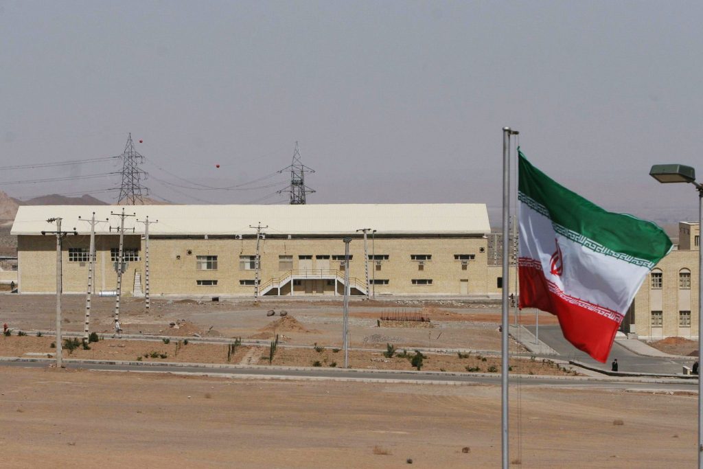 Nasdaq settles with OFAC over Iran sanctions violations