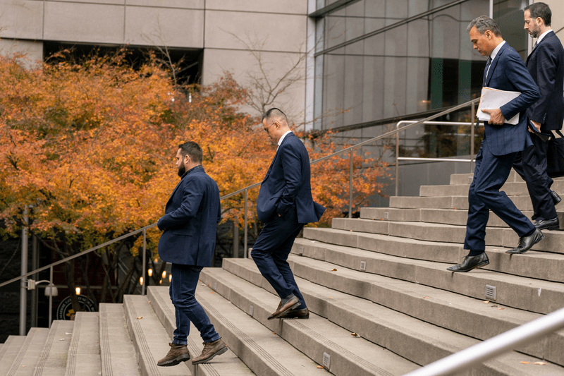 Richard Teng ushers in new regulatory era for Binance