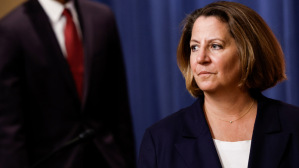 Deputy Attorney General Lisa O. Monaco