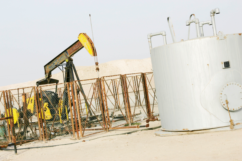 UAE-based energy firm and former top executives charged by SEC