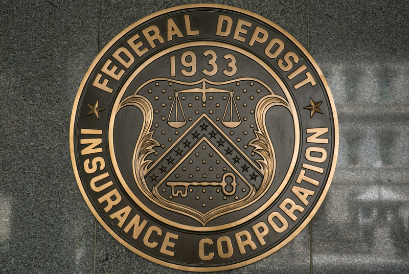 FDIC issues notable consent order on fintech vendor risk management
