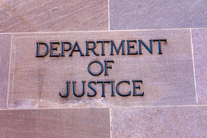 Acting Assistant AG Argentieri makes key announcement at FCPA