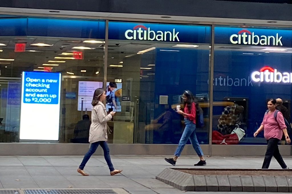 NY AG sues Citibank for failing to protect and reimburse victims of electronic fraud