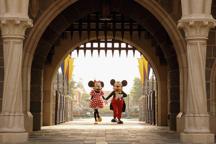 SEC denies Apple and Disney bids to skip shareholder votes on AI