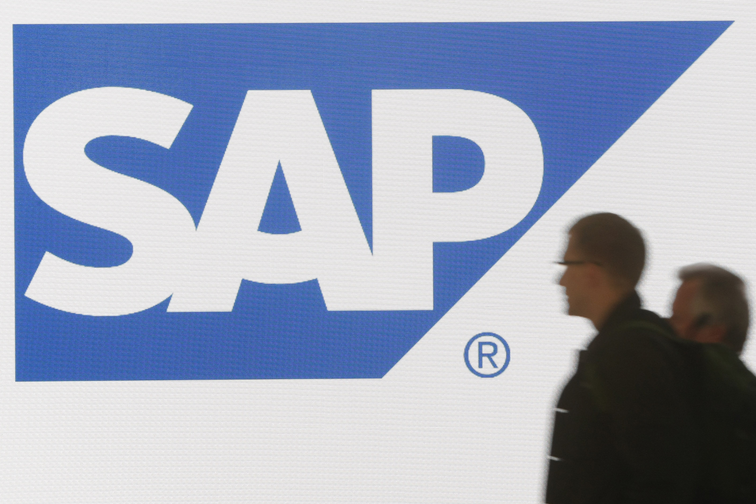 SEC charges global software firm SAP for FCPA violations