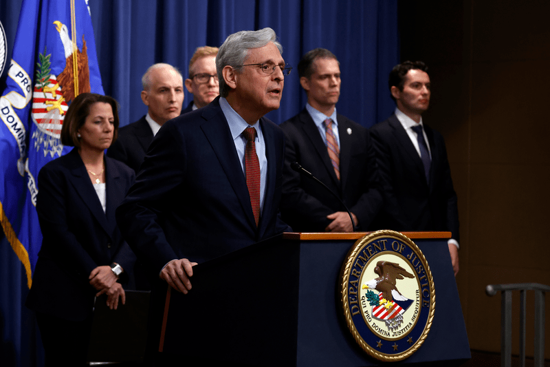 Crypto and fintech groups fined $5.8bn in global crackdown on illicit money
