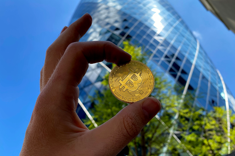 Crypto assets in the UK: Navigating opportunities and challenges
