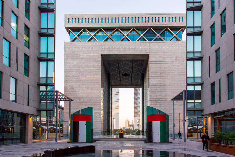 Dubai’s regulator fines brokerage $1.37m for inadequate compliance resources