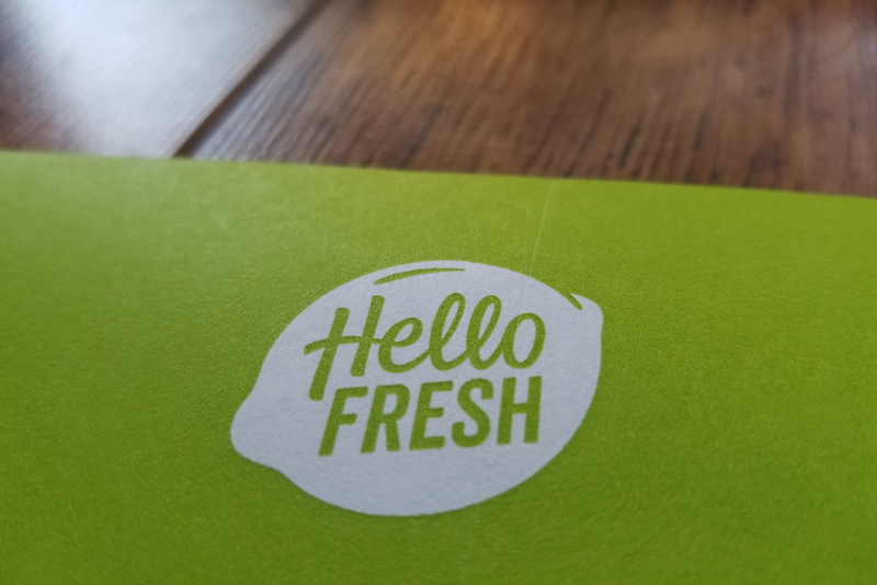 HelloFresh fined £140,000 for sending 80 million spam texts and emails