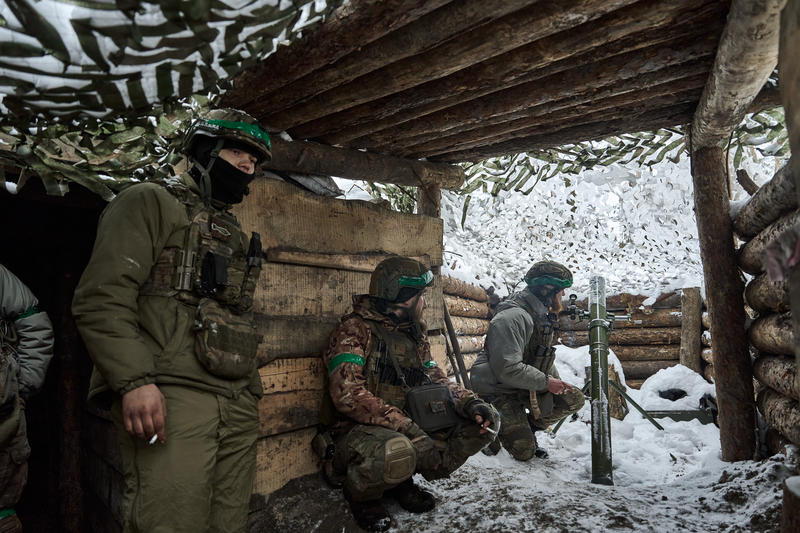 UK, EU and US sanctions on Russia: Part 2 - Five-step checklist