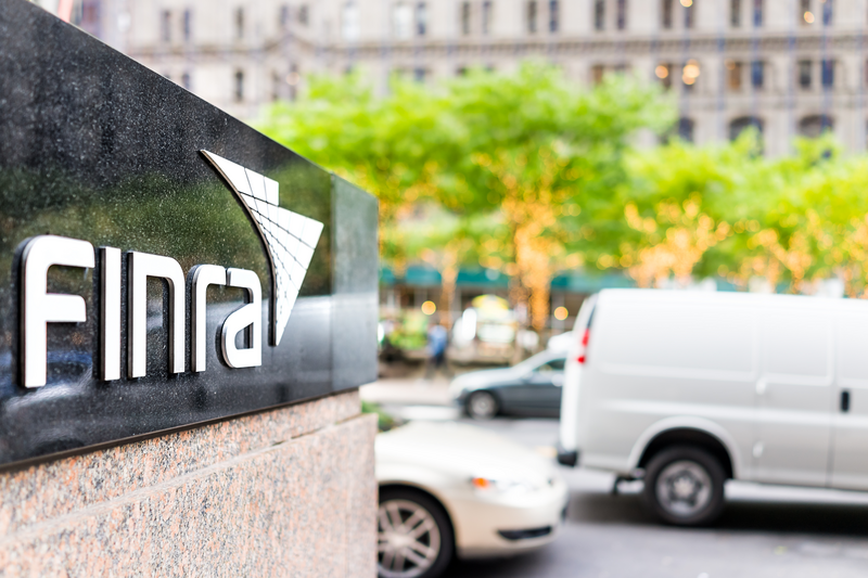 FINRA seeks to tighten rules on loans between brokers and clients