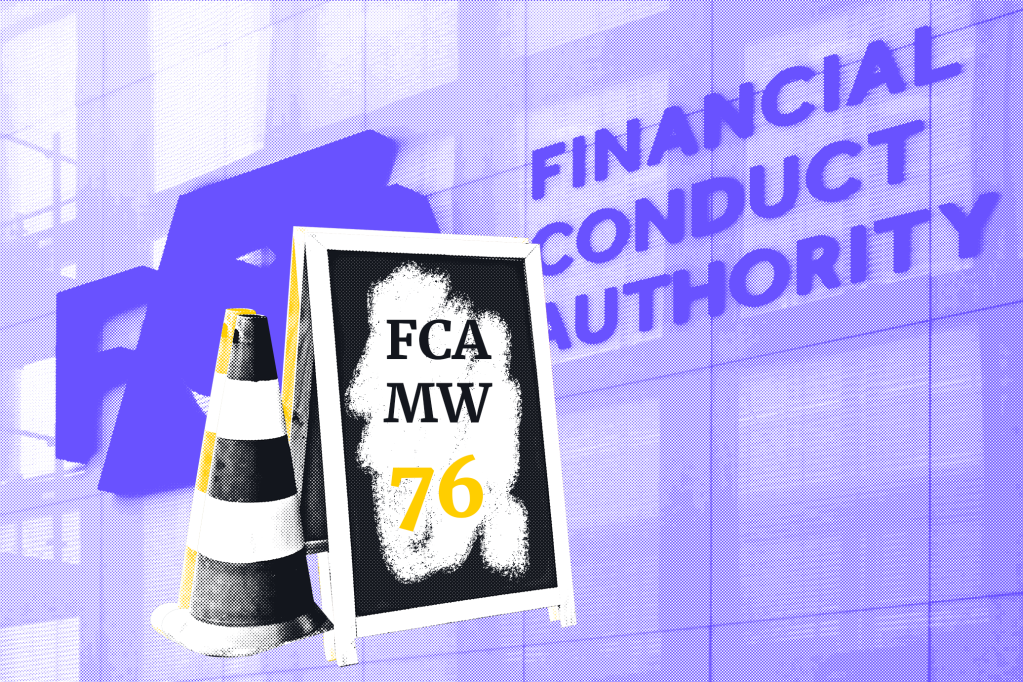 FCA says that misleading market communication practices persist