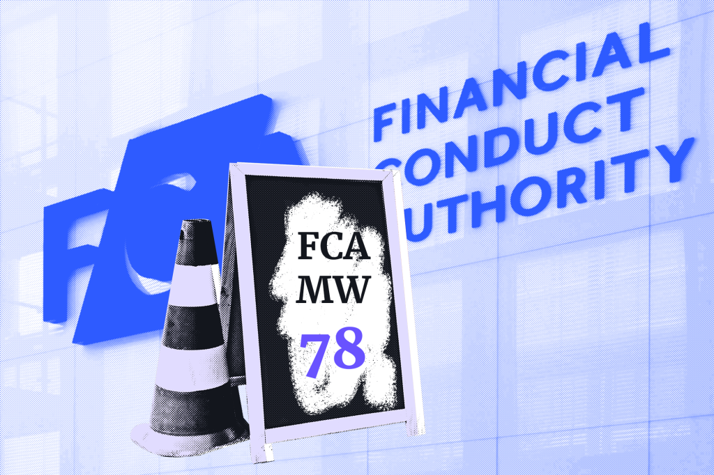 Firm IRD submissions scrutinized by FCA