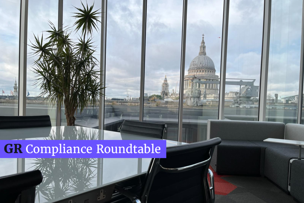 Concerns over complete venue coverage and FCA ‘name and shame’ approach at compliance roundtable