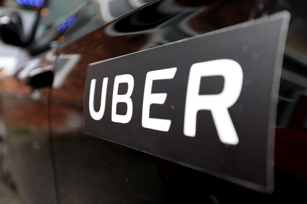 Uber fined €10m over privacy violations on driver data