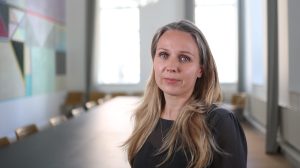 Karina Kok Sanderhoff