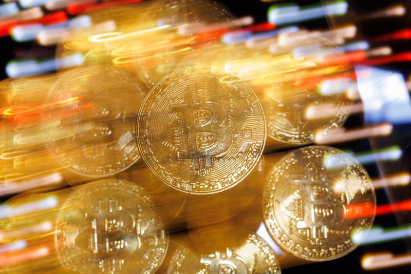 Significant drop in crypto crime in 2023