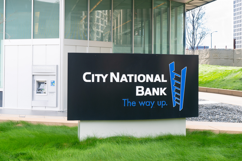 City National Bank In Glendale Ca RBC’s City National Bank fined $65m for gaps in risk management and