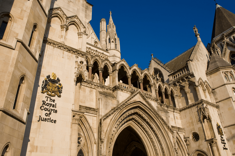 UK Court of Appeal confirms the CMA's information gathering powers apply extra-territorially