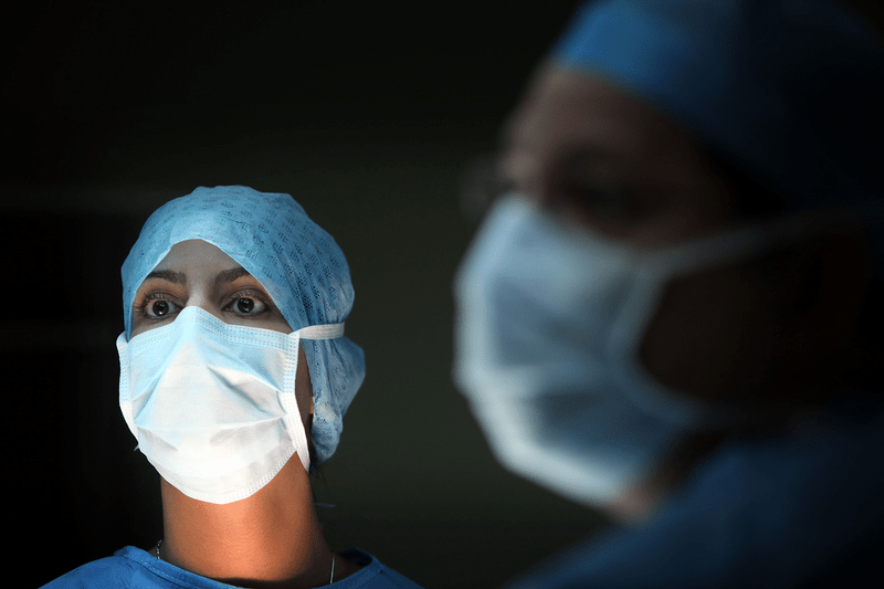 Private hospital Capio A/S recommended for DKr 1.5m fine