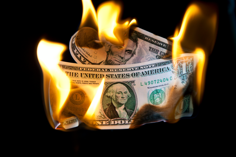 Record high $10 billion lost to fraud by US consumers in 2023