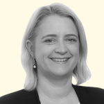 Alison McHaffie | CMS profile image