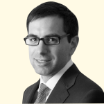 Andrew Reeves | Norton Rose Fulbright profile image