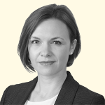Anna Carrier | Norton Rose Fulbright profile image