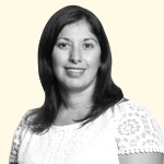Annabel Borg | Eversheds Sutherland profile image