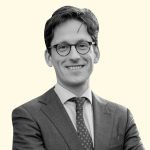 Boris van Overbeeke | Apex Group profile image
