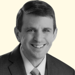 Brian McCabe | Ropes & Gray profile image