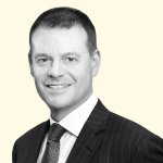Charles Butcher | Eversheds Sutherland's profile image