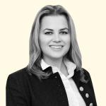 Frédérique Swart | Eversheds Sutherland profile image