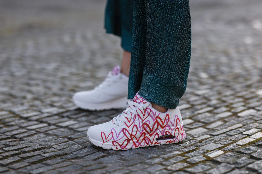 SEC charges Skechers for undisclosed payments to executives’ family members