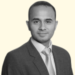 Indradeep Bhattacharya | Eversheds Sutherland profile image