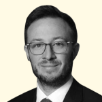 Jake Green | Ashurst profile image