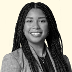 Jasmine Jones | Morgan Lewis's profile image