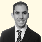 Jonathan Peters | Fieldfisher profile image