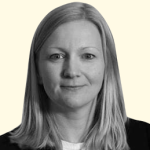 Lorraine Johnston | Ashurst profile image